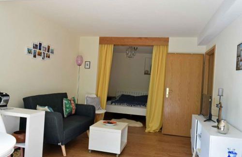 Hitzacker Apartment | Elbwald-Studio