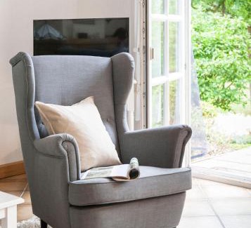 Lenzerwische House | Elbwiesenhaus an der Elbe