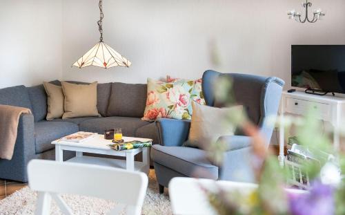 Lenzerwische House | Elbwiesenhaus an der Elbe