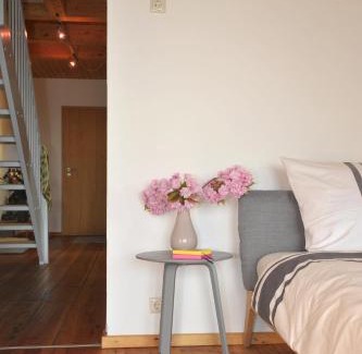 Plau am See House | Eldehaus Plau am See