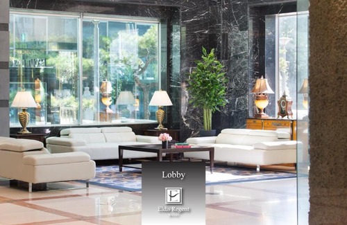 Seongnae-dong Hotel | Eldis Regent Hotel
