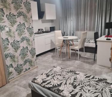 Wagrowiec House | Eldom-Noclegi Rogozińska 29E