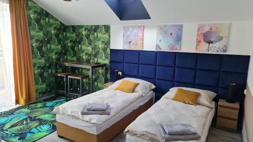 Wagrowiec House | Eldom-Noclegi Rogozińska 29E