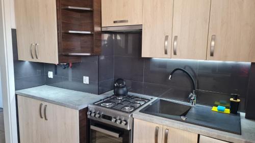 Wagrowiec House | Eldom-Noclegi Rogozińska 29E