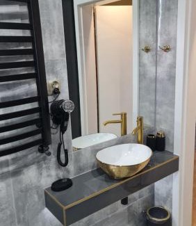 Wagrowiec House | Eldom-Noclegi Rogozińska 29E