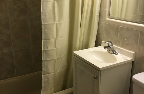 Atlantic City Hotel | Eldorado Atlantic City Beach Block