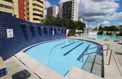Do Turista Apartment | # Eldorado Park Caldas Novas