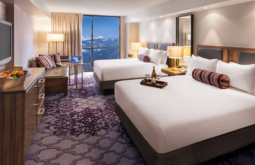 Downtown Reno Hotel | Eldorado Reno – A Caesars Rewards Destination