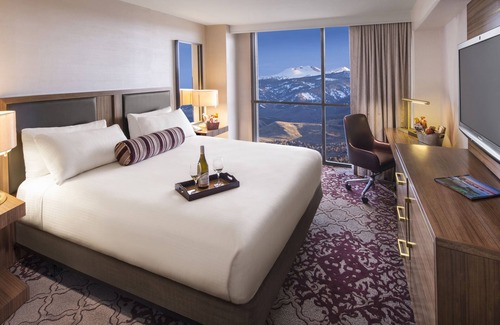 Downtown Reno Hotel | Eldorado Reno – A Caesars Rewards Destination