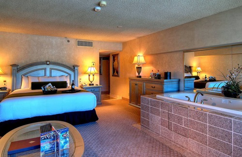 Downtown Reno Hotel | Eldorado Reno – A Caesars Rewards Destination