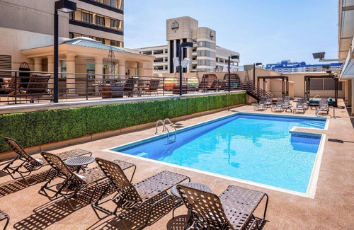 Downtown Reno Hotel | Eldorado Reno – A Caesars Rewards Destination