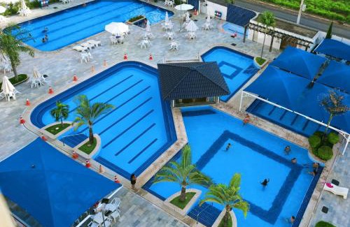 Do Turista Apartment | Eldorado Thermas Park 2