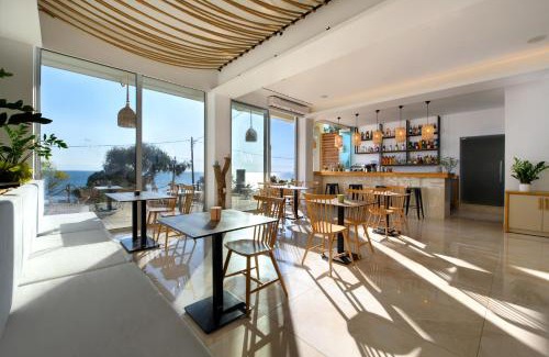 Perama Hotel | Eleals Boutique Hotel