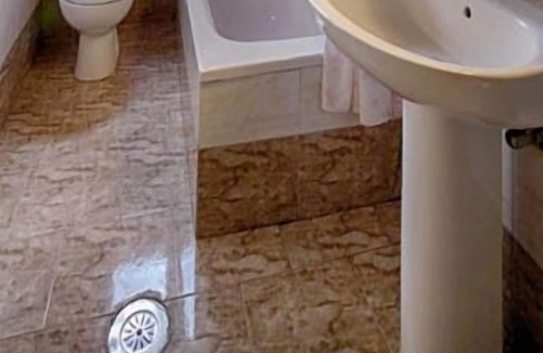 Agios Georgios Pagon Apartment | Eleana apartment 8 floor - with sea view, direct beach location in Agios Georgios Pagi