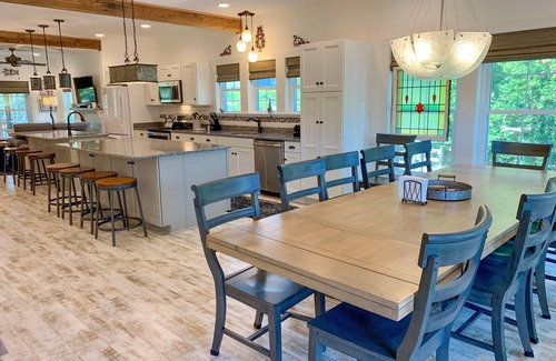 Ocracoke House | Eleanor Jane's: Beautiful New Home on Lighthouse Road