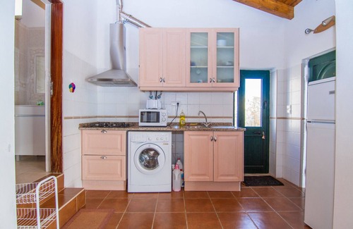 Barao de Sao Miguel Villa | Eleanor Villa, BBQ, Terrace