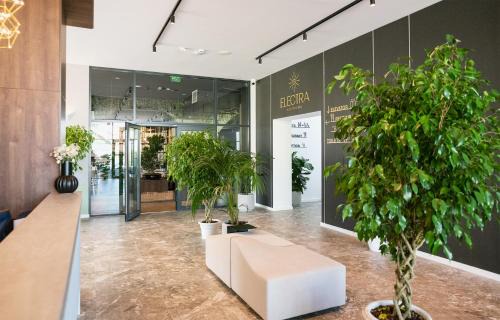 Radauti Apartment | Electra Aparthotel