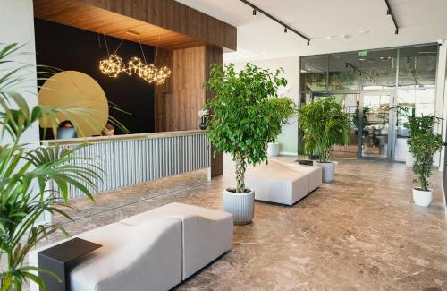 Radauti Apartment | Electra Aparthotel