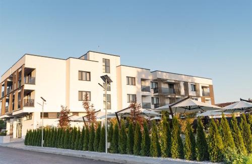 Radauti Apartment | Electra Aparthotel