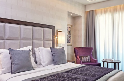 Athens City Centre Hotel | Electra Metropolis Athens
