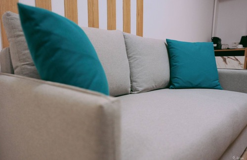 Kamariotissa Bed & Breakfast | Electra Suites