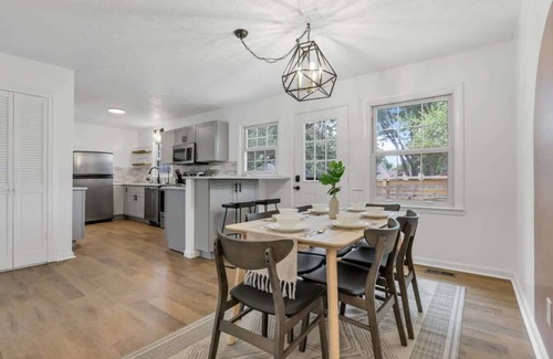 Westerville House | Electric Ave. - 3 BDR and Hot Tub