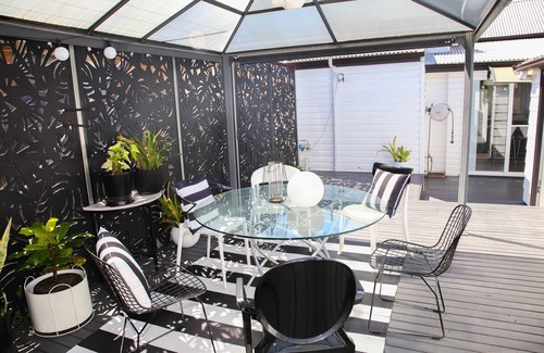 Cessnock Cottage | Eleda House
