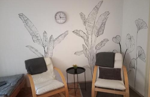 Kaposvar Apartment | Elefántos Apartman