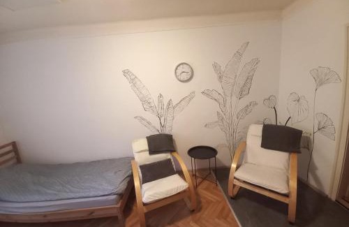 Kaposvar Apartment | Elefántos Apartman