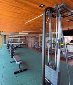 Meireles Apartment | Elegância e conforto a passos da Beira-mar