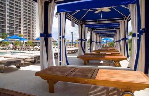 Windy Hill Apartment | Elegance and Comfort: 4 Bdrm Luxury Home