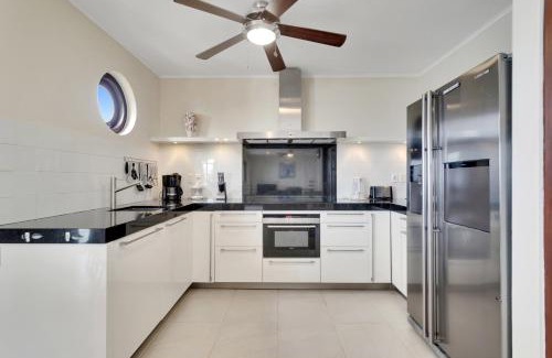 Playa Apartment | Elegancia Del Caribe #8