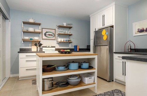 Batesville House | Elegant 1-BDR home away from home in magical location near UVA, Parking/yard
