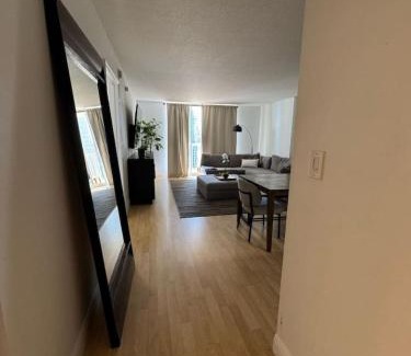Brickell Apartment | Elegant 1BR Condo at Brickell