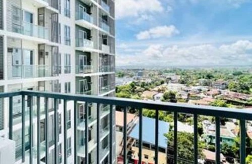 Iloilo Condo | Elegant 1BR Condo Living at LaFayette Park Square