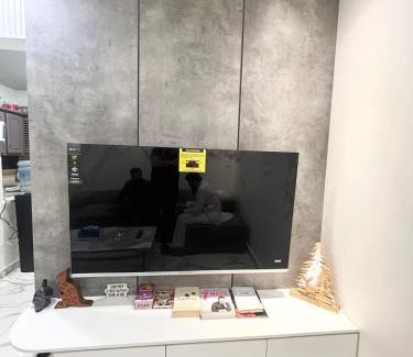 Gulshan-e-Iqbal Apartment | Elegant 2BR Escape Gulshan Iqbal 13-E