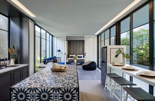 Banjar Semer Villa | Elegant, 3-Bedroom Villa in the Heart of Seminyak