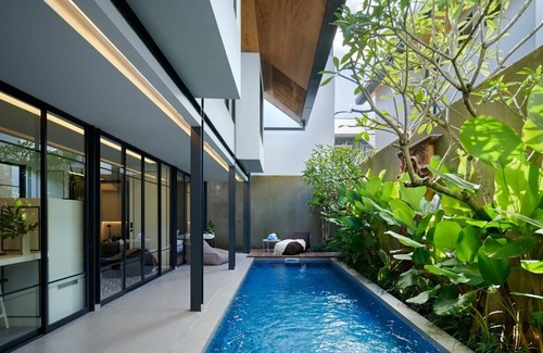 Banjar Semer Villa | Elegant, 3-Bedroom Villa in the Heart of Seminyak