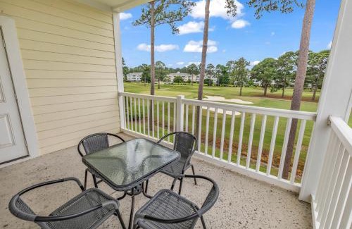 Central Myrtle Beach Apartment | Elegant 3BR Condo at Magnolia Pointe