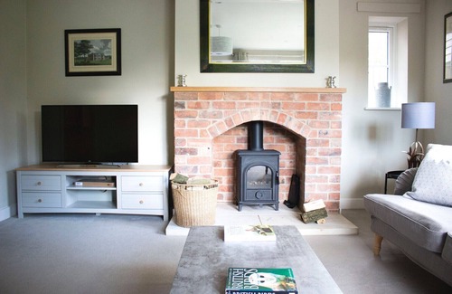 Melton Mowbray House | Elegant 4-bed house in the Leicestershire countryside