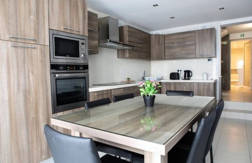 St. Julian's House | Elegant 4-Bedroom Townhouse in Sliema – Steps from the Beach with Sea Views