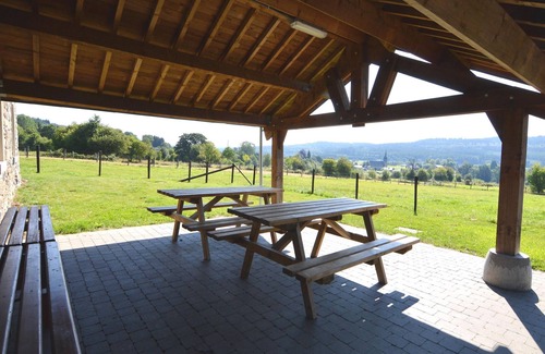 Petit-Thier Cottage | Elegant Ardennes Retreat