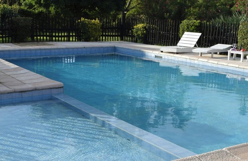 San Rafael House | Elegant and comfortable country houses only 5 minutes away from San Rafael's km 0!