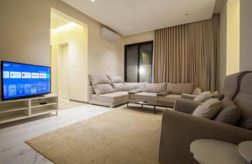 Al Sulimania Apartment | Elegant and luxurious apartment Al-Olaya
