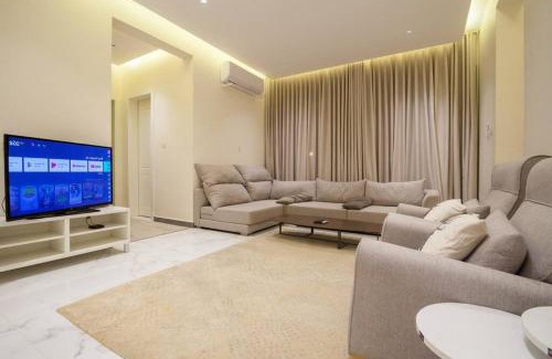 Al Sulimania Apartment | Elegant and luxurious apartment Al-Olaya