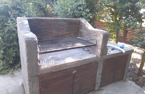 Quintero House | Elegant and peaceful 3-bedroom house in Mantagua with stunning views and pool