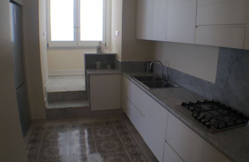 Piano di Sorrento Apartment | Elegant and quiet apartment in the city center