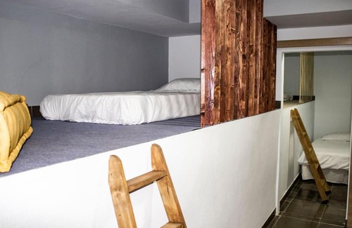 Balerma Apartment | Elegant Apartament Beach Andalusia