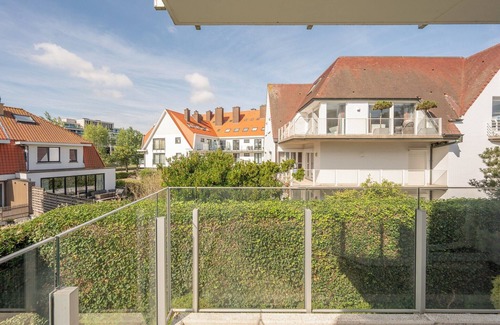 Albertstrand Apartment | Elegant apartment near casino