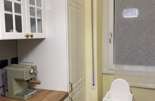 Historic Center Apartment | Elegant apartment in the center of Bologna